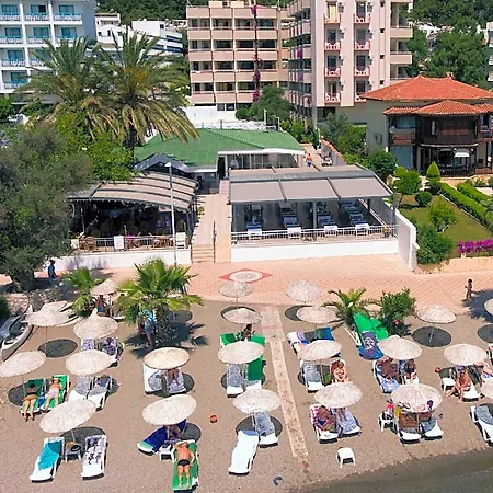 Amos Hotel Marmaris