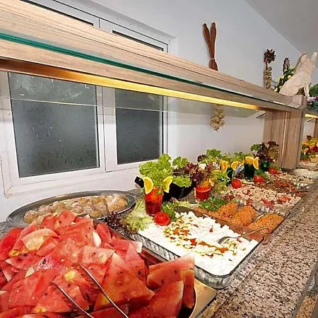 Hotel Amos Marmaris